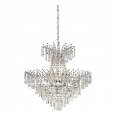 Люстра Searchlight PERNETTE 98239-9CC Люстра Searchlight PERNETTE 98239-9CC