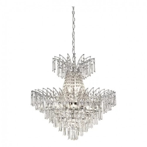 Люстра Searchlight PERNETTE 98239-9CC