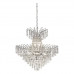 Люстра Searchlight PERNETTE 98239-9CC