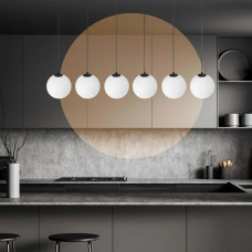Люстра TK Lighting GALA 4291