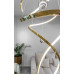 Люстра MAXlight RITZ P0427D