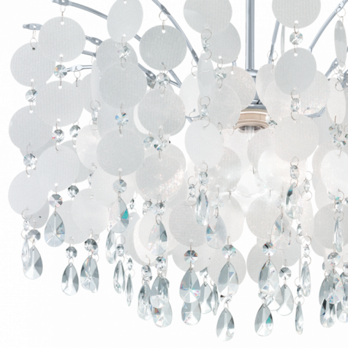 Люстра Eglo FEDRA 92991