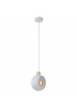 Люстра TK Lighting CYKLOP WHITE 2741