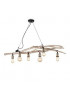 Люстра Ideal Lux DRIFTWOOD 180922