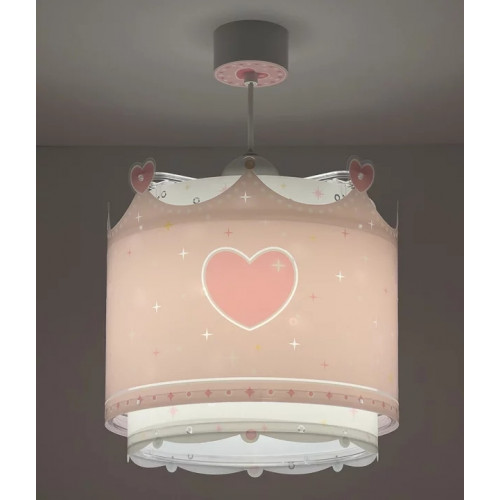 Люстра Ideal Lux Minimal 009360