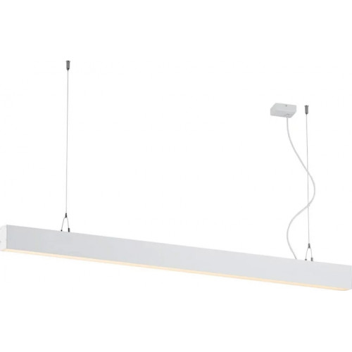 Світлодіодний лінійний світильник Viokef STATION 3911-0014-3-W-N