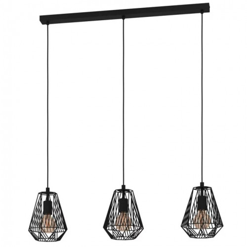 Люстра Eglo STYPE 43693