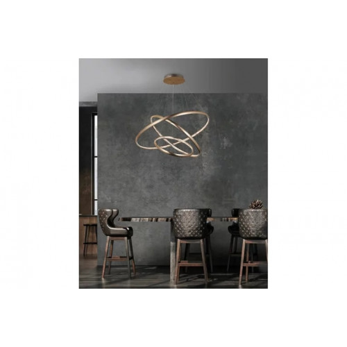 Люстра AZzardo BRIGHTON 3 AZ4429