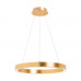 Люстра Zuma Line CARLO PL200910-600-GD