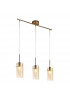 Люстра Searchlight DUO 3303-3CP