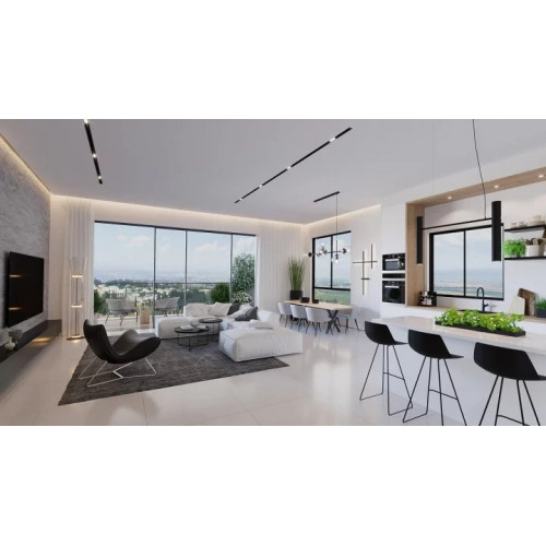 Люстра Pikart FJ 1 6518-1