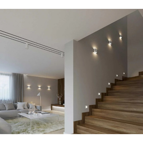 Люстра Searchlight Dorchester 3497-7CC