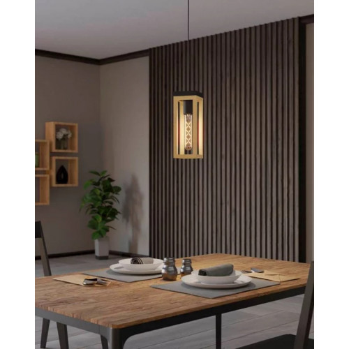 Люстра Ideal Lux CIRCUS 291369