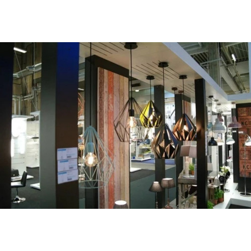 Люстра Eglo CARLTON 49255