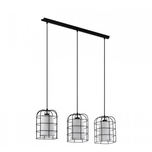Люстра Eglo BITTAMS 43355