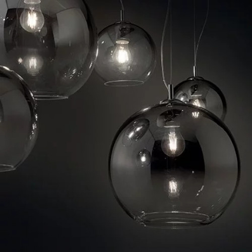 Люстра Ideal Lux NEMO PLUS 138305