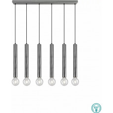 Люстра Trio CLERMONT 313400607 Люстра Trio CLERMONT 313400607