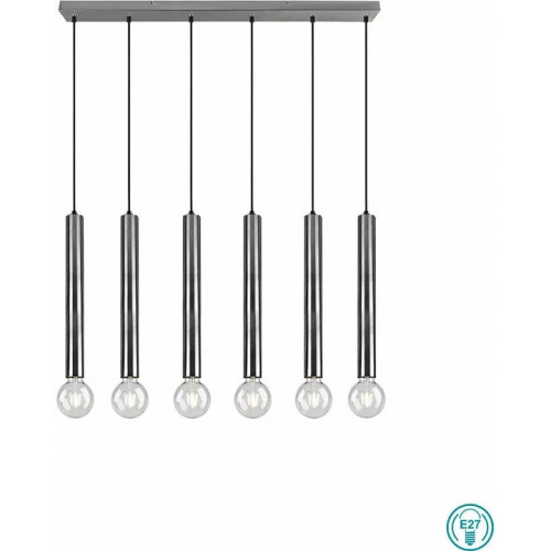 Люстра Trio CLERMONT 313400607