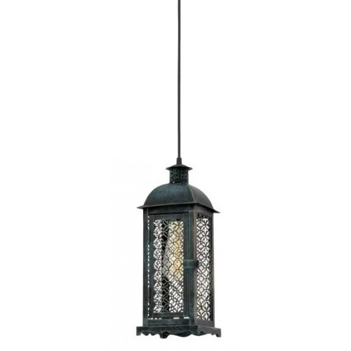 Люстра Eglo LISBURN 49215