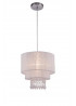Люстра Zuma Line LETA RLD93350-1W