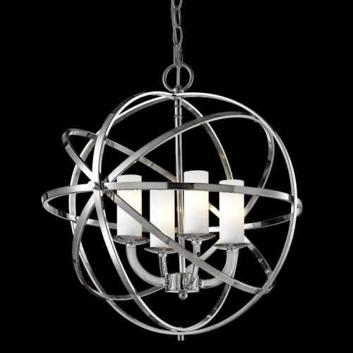 Люстра CosmoLight Orlando P04820CH