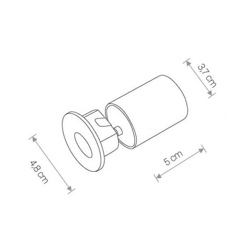 Люстра Ideal Lux Bollicine 087924