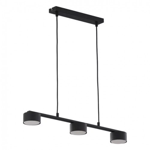 Люстра TK Lighting DALLAS 6242