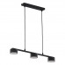 Люстра TK Lighting DALLAS 6242