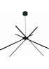 Люстра MAXlight SPIDER P0412