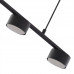 Люстра TK Lighting DALLAS 6242