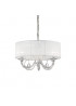Люстра Ideal Lux Swan 035840