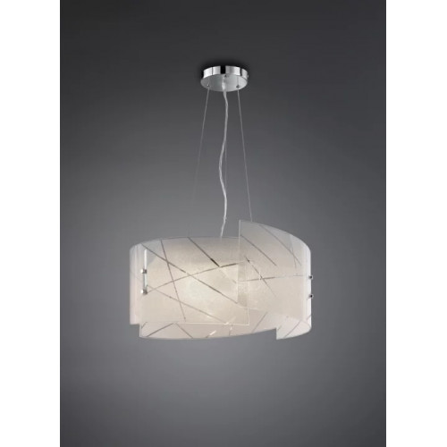 Люстра Trio SANDRINA 301200300