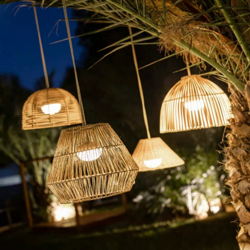 Люстра Zuma Line ONE P0461-01E-F7F7