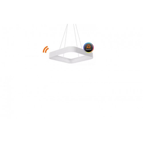 Люстра AZzardo SOLVENT S PENDANT CCT SMART 45 + REMOTE CONTROL AZ3979