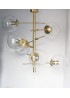 Люстра Pikart LV chandelier 5552-1
