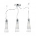 Люстра Ideal Lux Kuky Clear 033952
