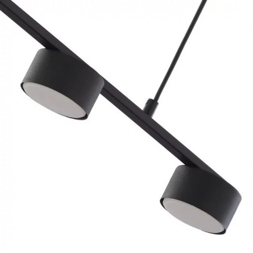 Люстра TK Lighting DALLAS 6242