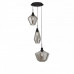 Люстра Searchlight MIA 5423-3BK