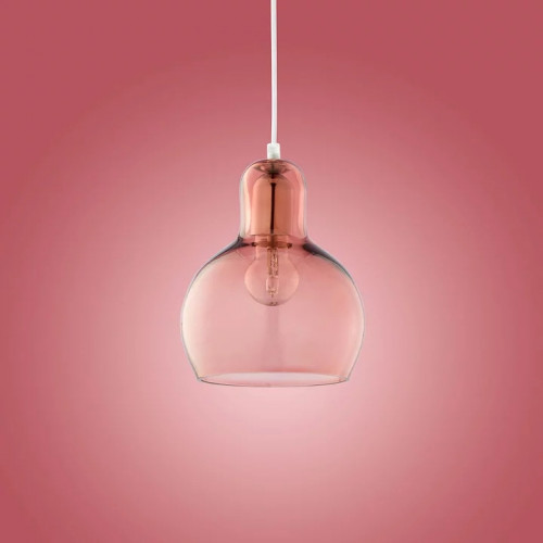 Люстра TK Lighting MANGO 588
