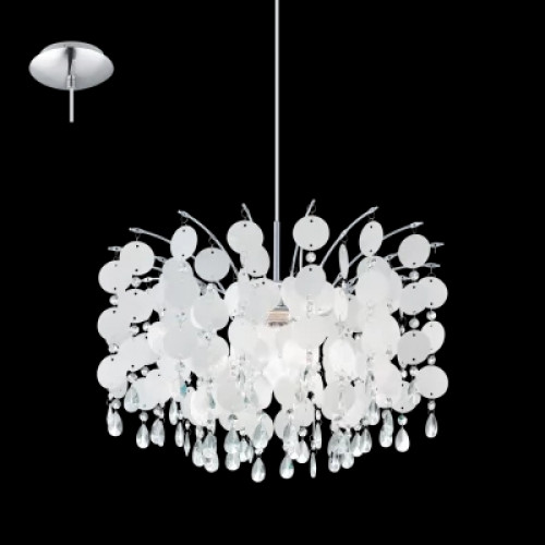 Люстра Eglo FEDRA 92991