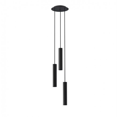 Люстра Nowodvorski BATON 7856