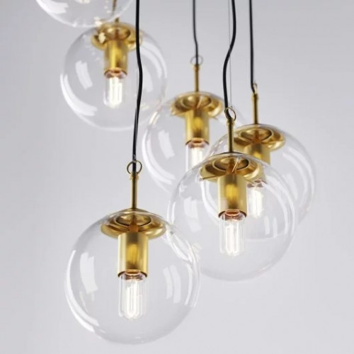 Люстра PikArt Spider 10 3133