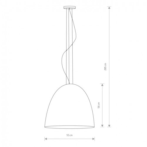 Люстра Ideal Lux MARTINEZ 166322
