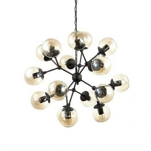Люстра Ideal Lux KEPLER 162201