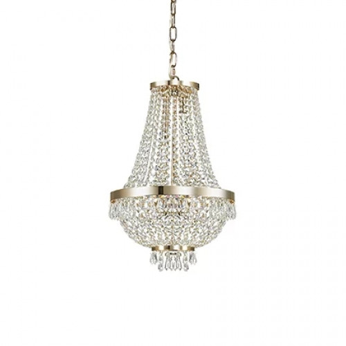 Люстра Ideal Lux Caesar 114729