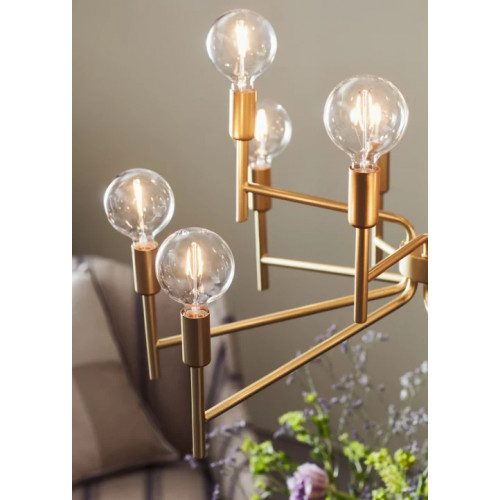 Люстра Nowodvorski LASER 750 10447