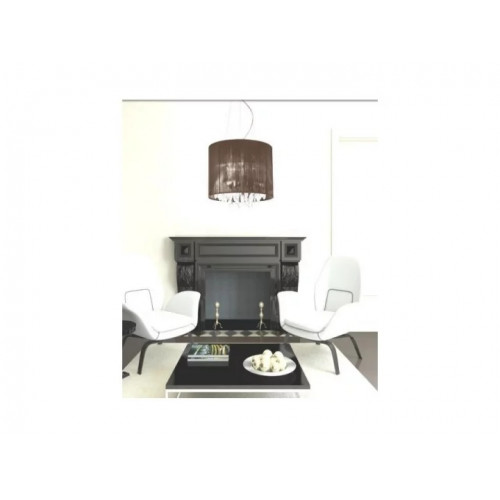 Люстра AZzardo SIDNEY AZ0511 (1996B7PBN)