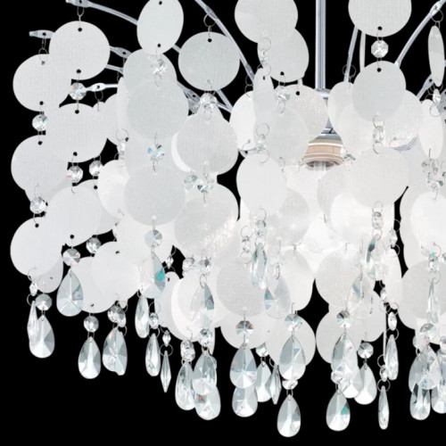 Люстра Eglo FEDRA 92991