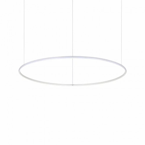 Люстра Ideal Lux HULAHOOP 258751