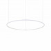 Люстра Ideal Lux HULAHOOP 258751